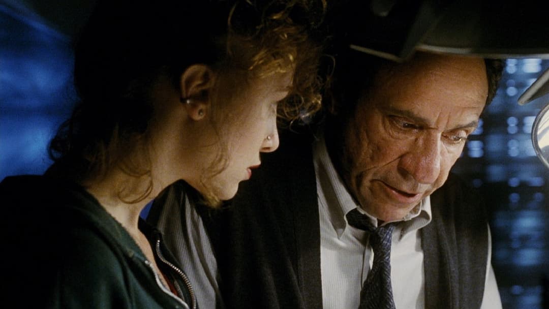 Mimic - Angriff der Killerinsekten backdrop 11