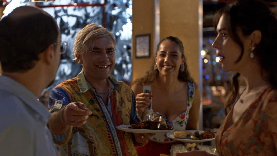 D.I.S.C.O. backdrop 6