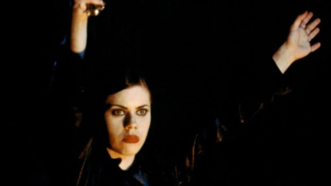 Чаклунство backdrop 5