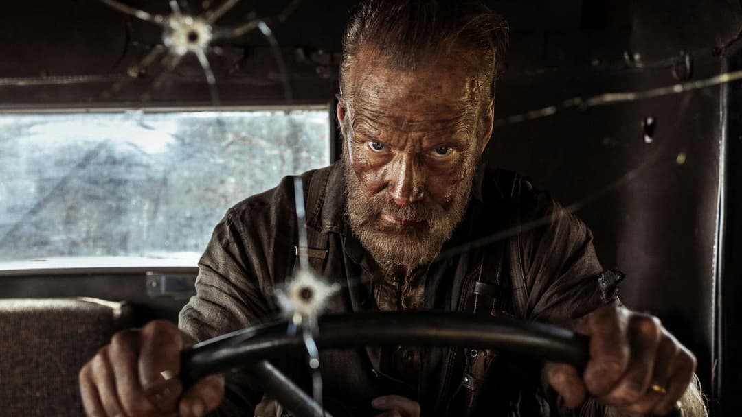 Sisu: Road to Revenge backdrop 2