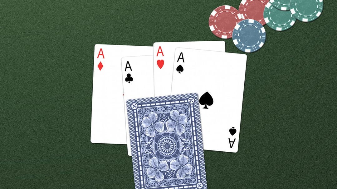 Rounders backdrop 17