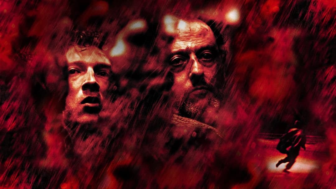 The Crimson Rivers backdrop 3