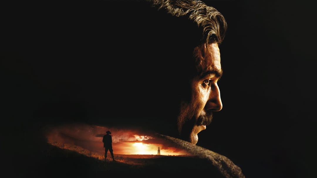 There Will Be Blood backdrop 4