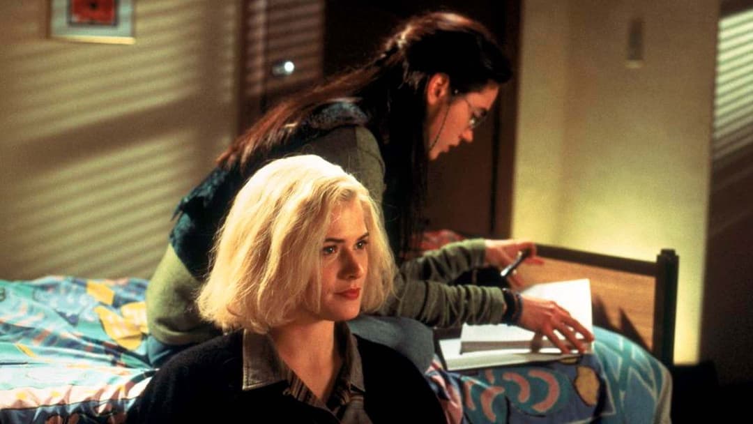 Higher Learning - Die Rebellen backdrop 15