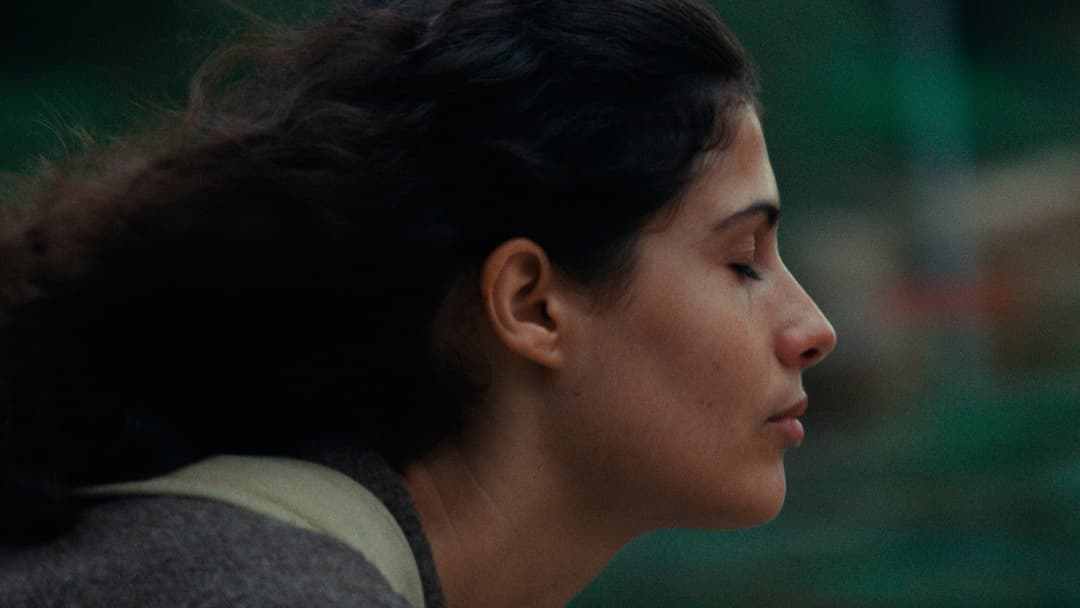 Sempre, sempre backdrop 1