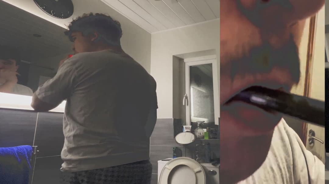 Counting (Backwards) backdrop 2