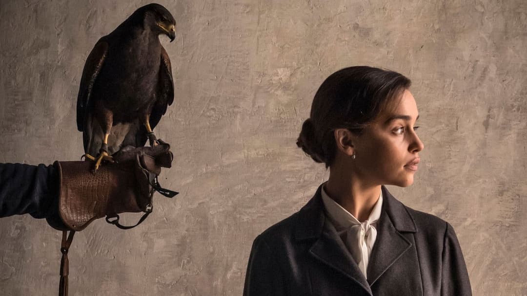 Voice from the Stone - Ruf aus dem Jenseits backdrop 14