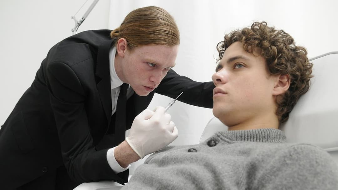 Антивірус backdrop 5