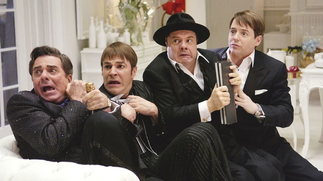 Продюсери backdrop 9