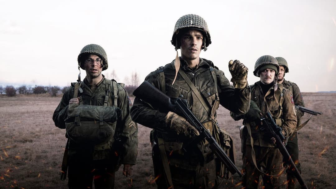 Привиди війни backdrop 8