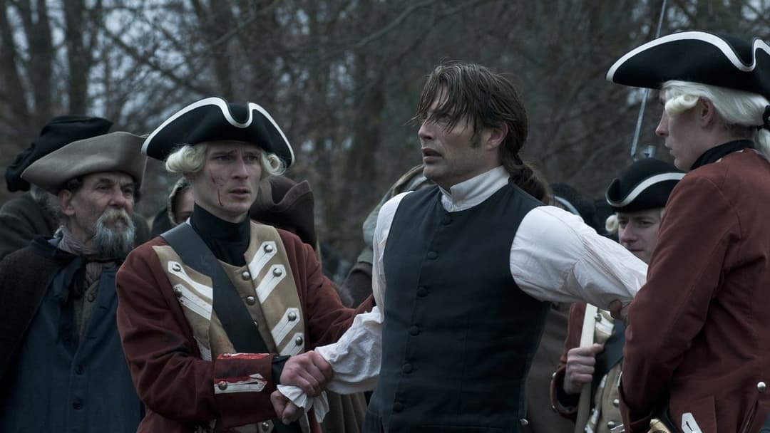 Королівський роман backdrop 2