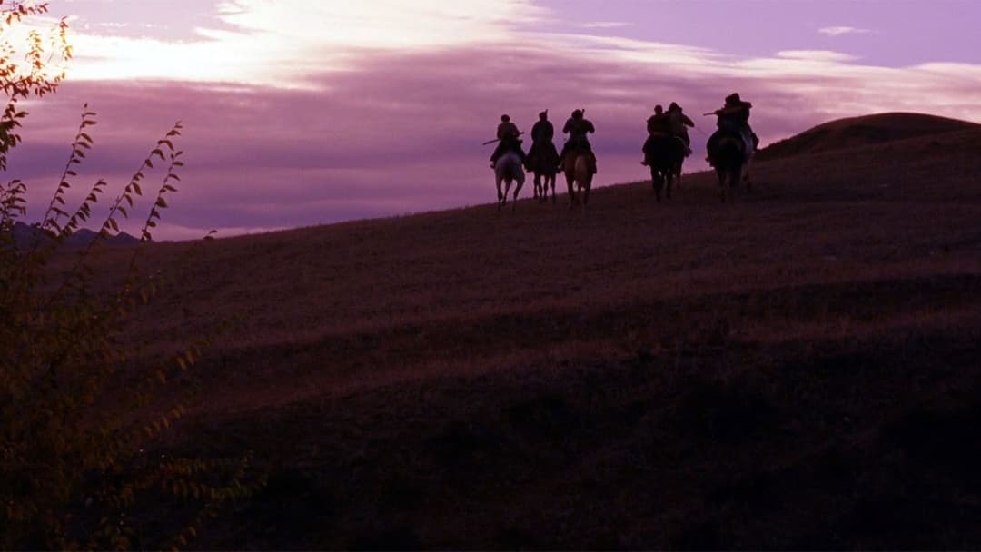 Die sieben Schwerter backdrop 8