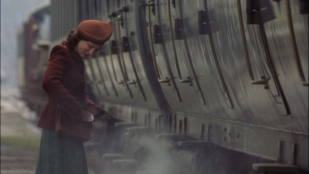 Шарлотта Ґрей backdrop 4