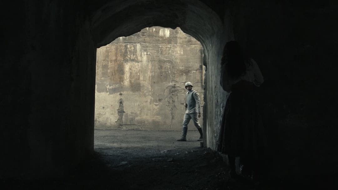 The Hunger Games: The Ballad of Songbirds & Snakes backdrop 13