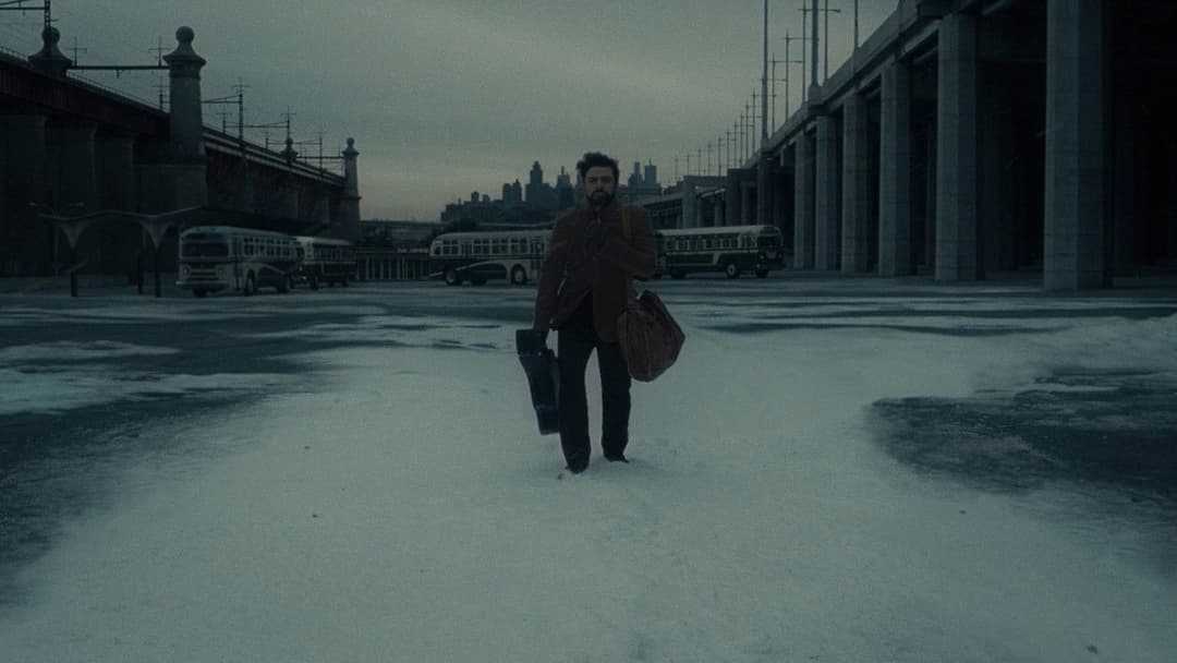 Всередині Л'юіна Девіса backdrop 11