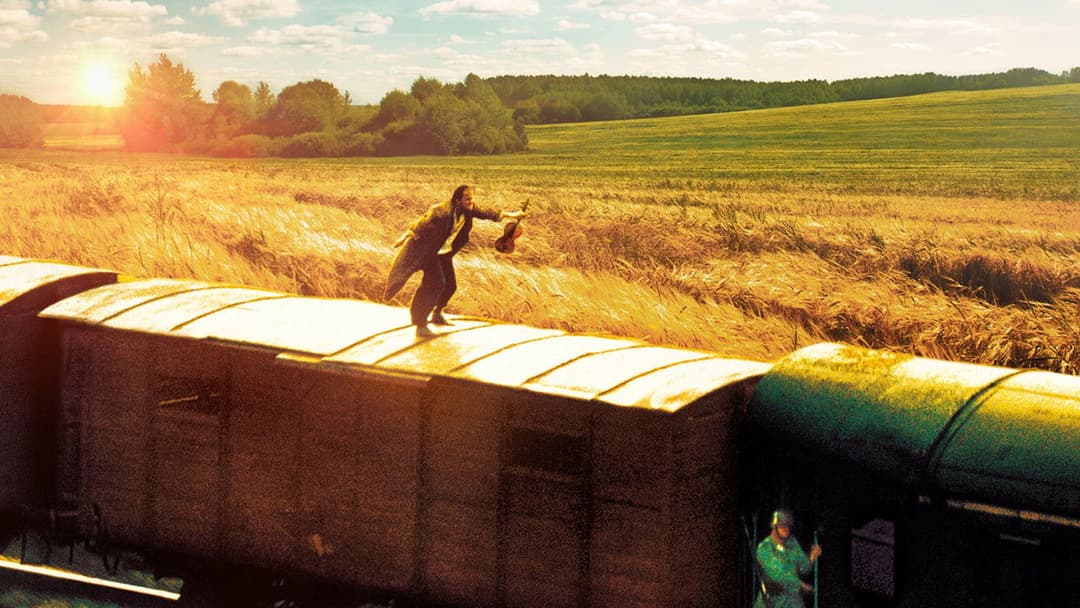 Train de vie backdrop 2