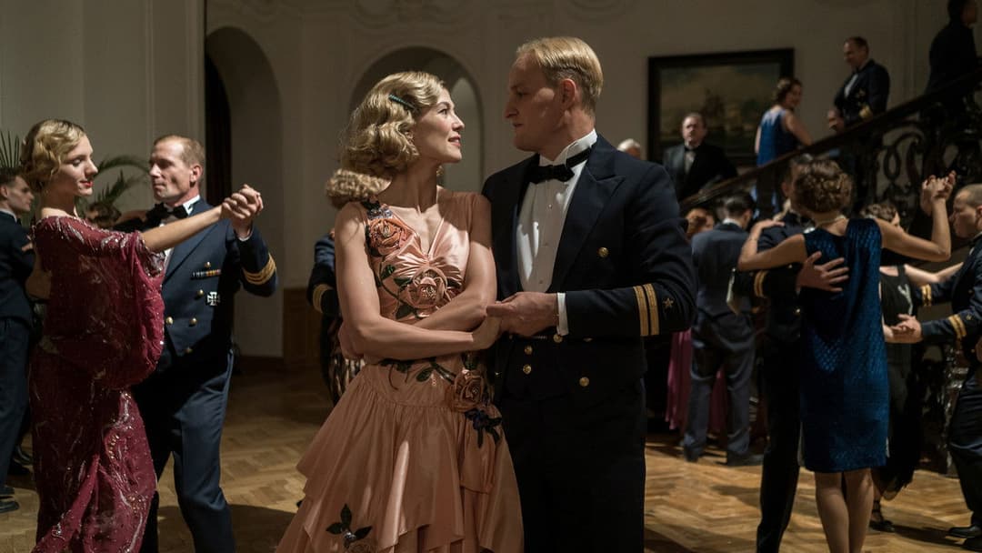 Мозок Гіммлера зветься Гейдріхом backdrop 9