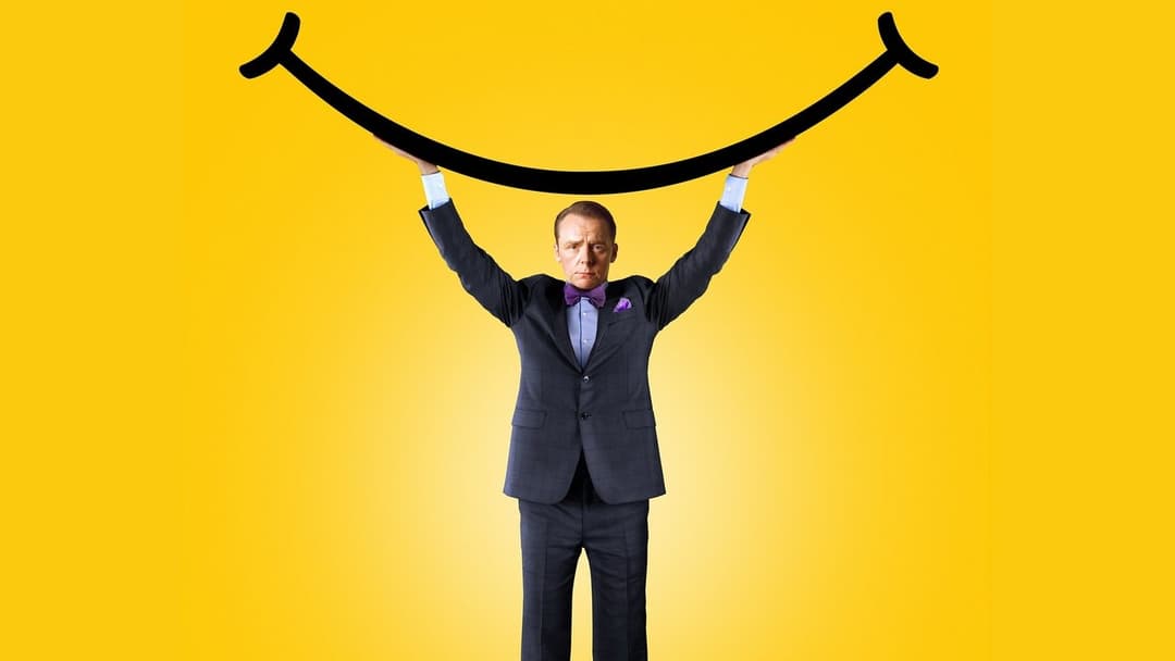 Hectors Reise oder die Suche nach dem Glück backdrop 3