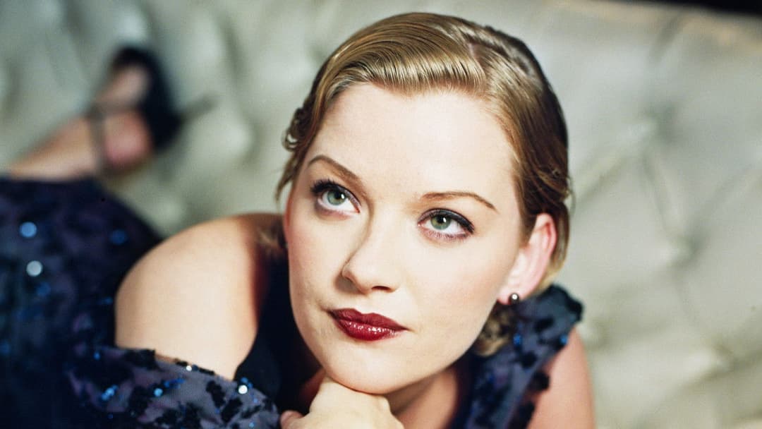 Тринадцятий поверх backdrop 6