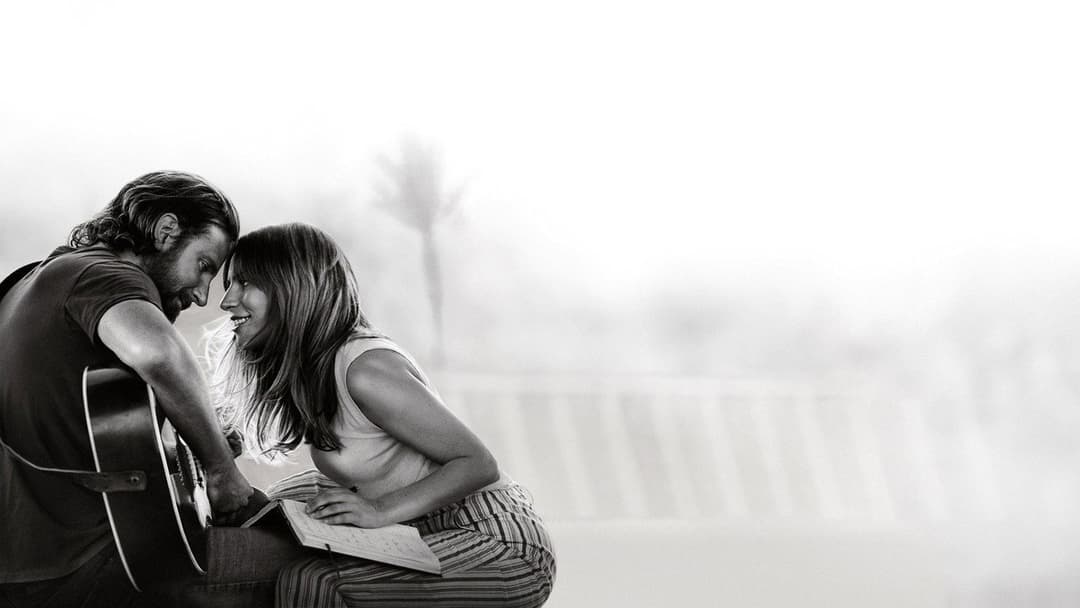 A Star Is Born backdrop 12