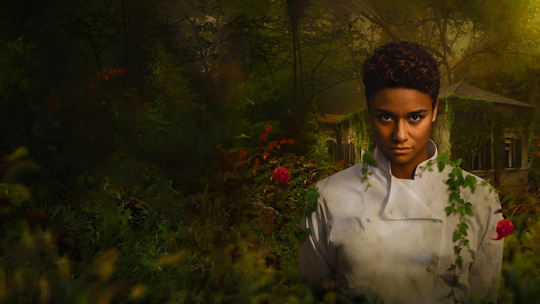 House of Spoils backdrop 1