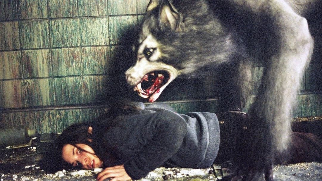 Ginger Snaps 2 - Entfesselt backdrop 12