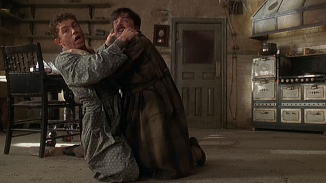 Mäusejagd backdrop 13