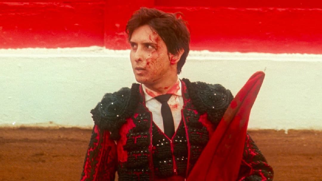 Вечори самоти backdrop 8