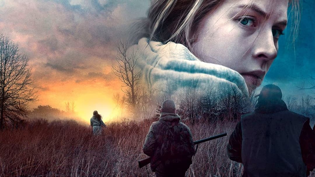 Hunter's Creek - Gefährliche Beute backdrop 5