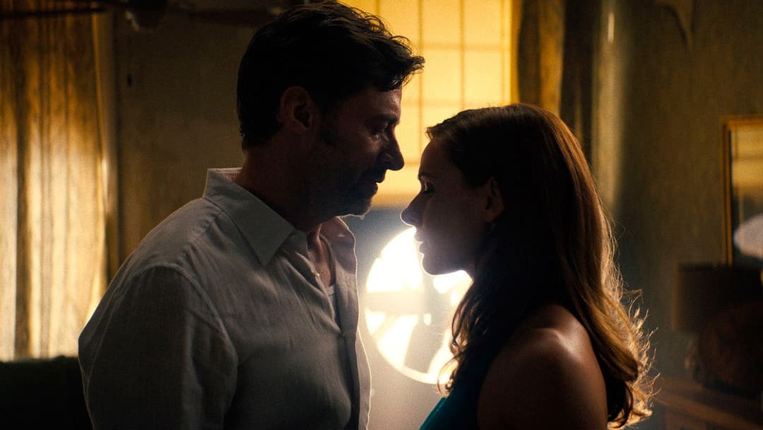 Reminiscence: Die Erinnerung stirbt nie backdrop 8