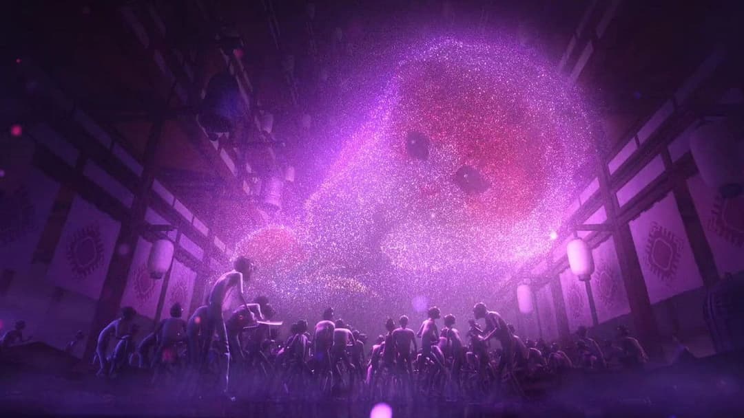 Шпигуни під прикриттям backdrop 12