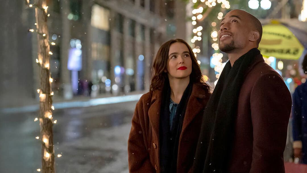 Дещо від Тіффані backdrop 4