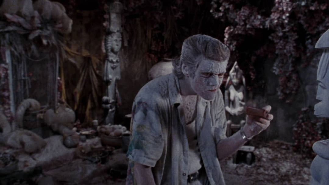 Ейс Вентура: Поклик природи backdrop 10