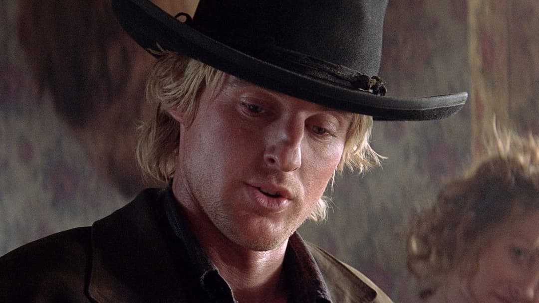 Шанхайський полудень backdrop 11