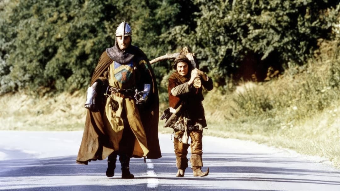 Die Besucher backdrop 13