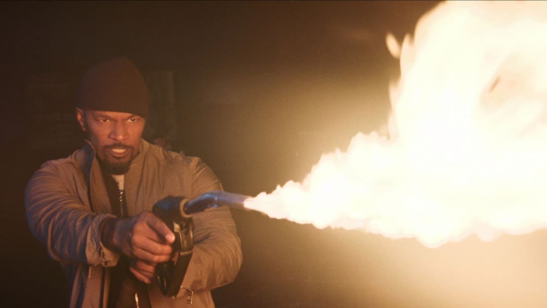 Back in Action backdrop 11