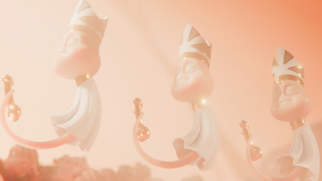 Spermageddon backdrop 18