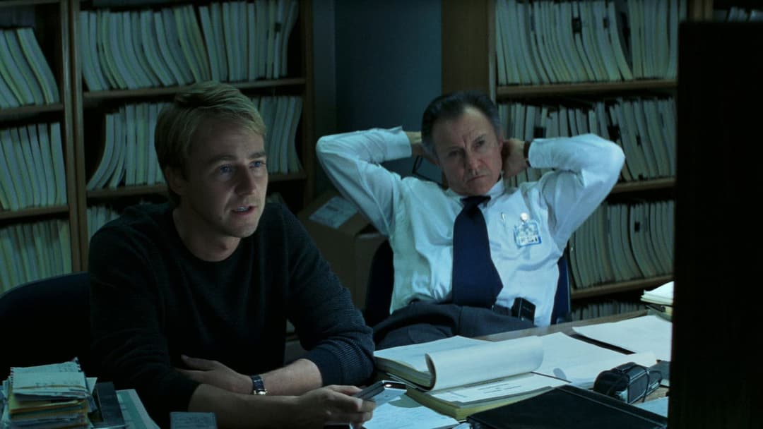 Roter Drache backdrop 7