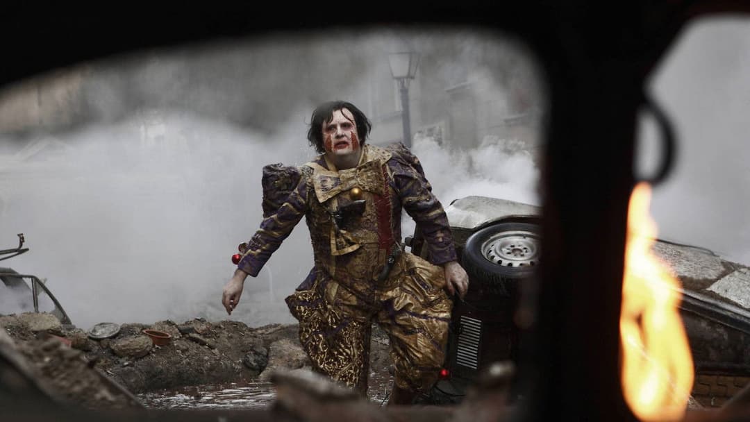 Mad Circus – Eine Ballade von Liebe und Tod backdrop 2