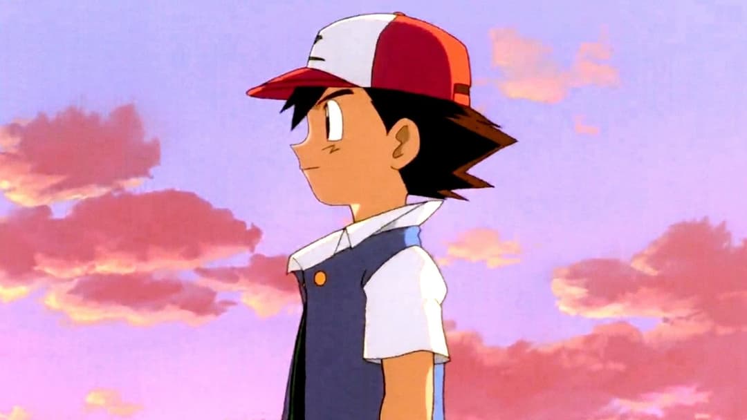 Pokémon 2: Die Macht des Einzelnen backdrop 1