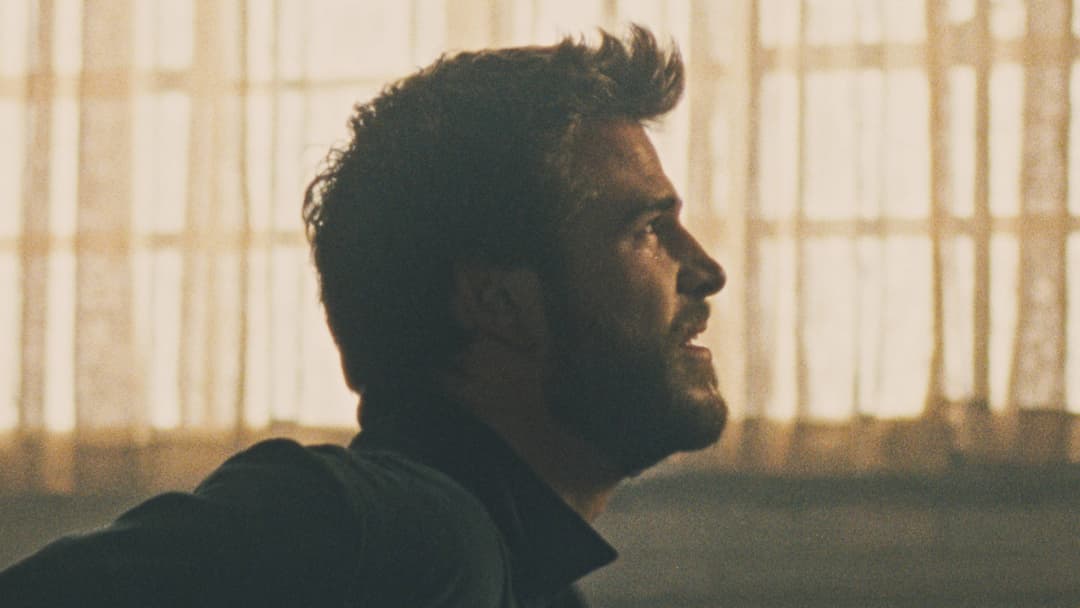 Killerman backdrop 9