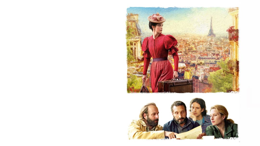 Die Farben der Zeit backdrop 3