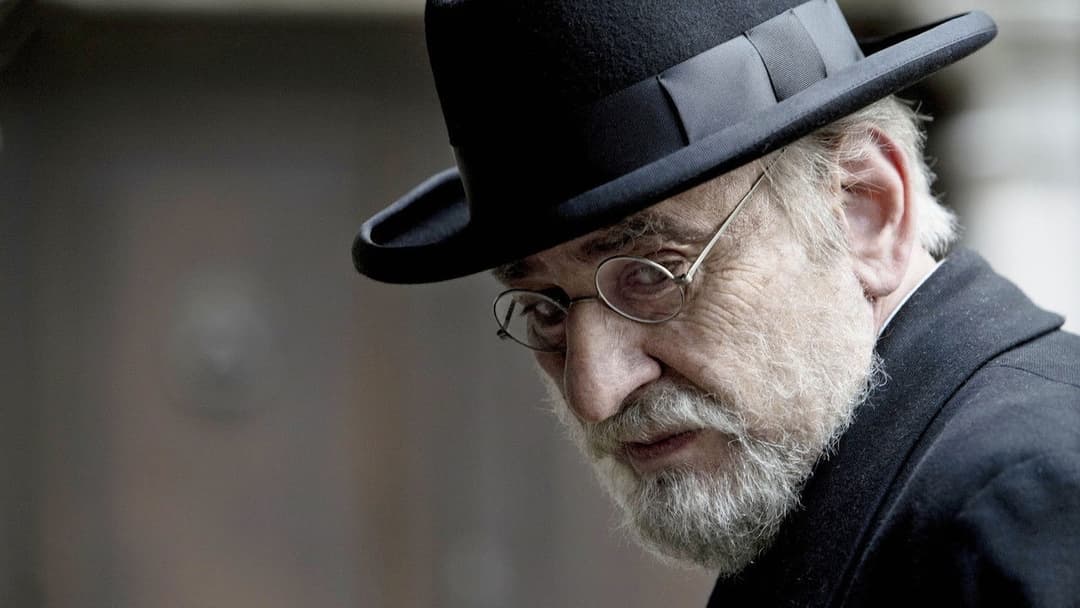 Mientras dure la guerra backdrop 8