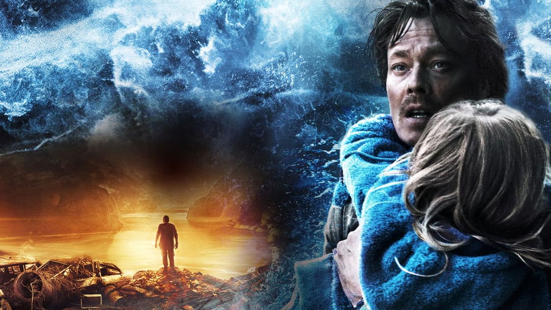 The Wave - Die Todeswelle backdrop 6