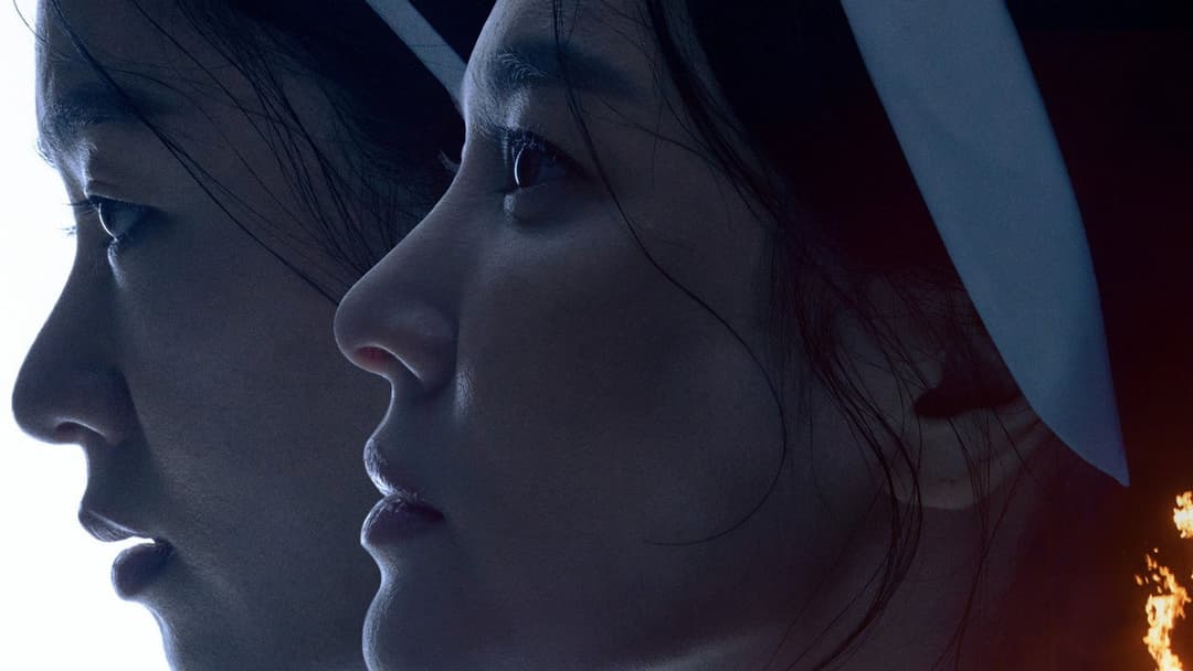 Dark Nuns backdrop 19