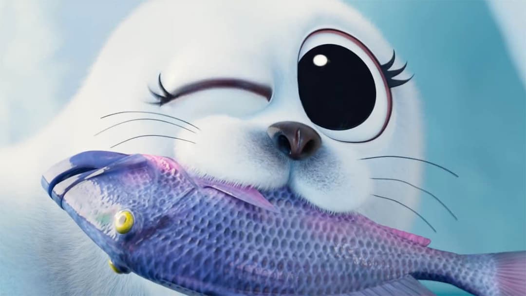 Angry Birds 2 - Der Film backdrop 8