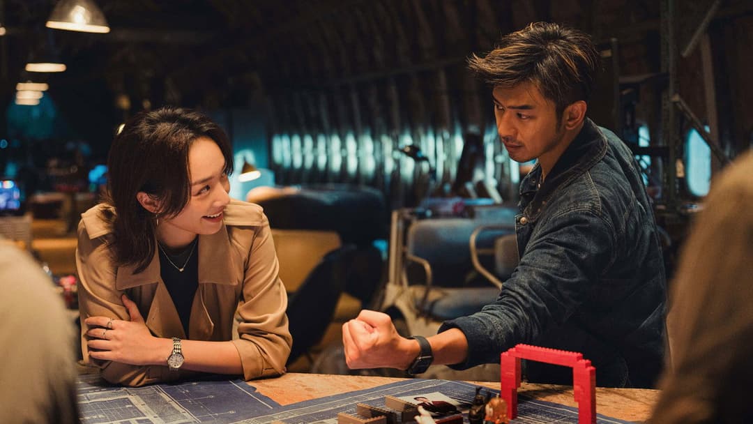 Breaking and Re-entering backdrop 7