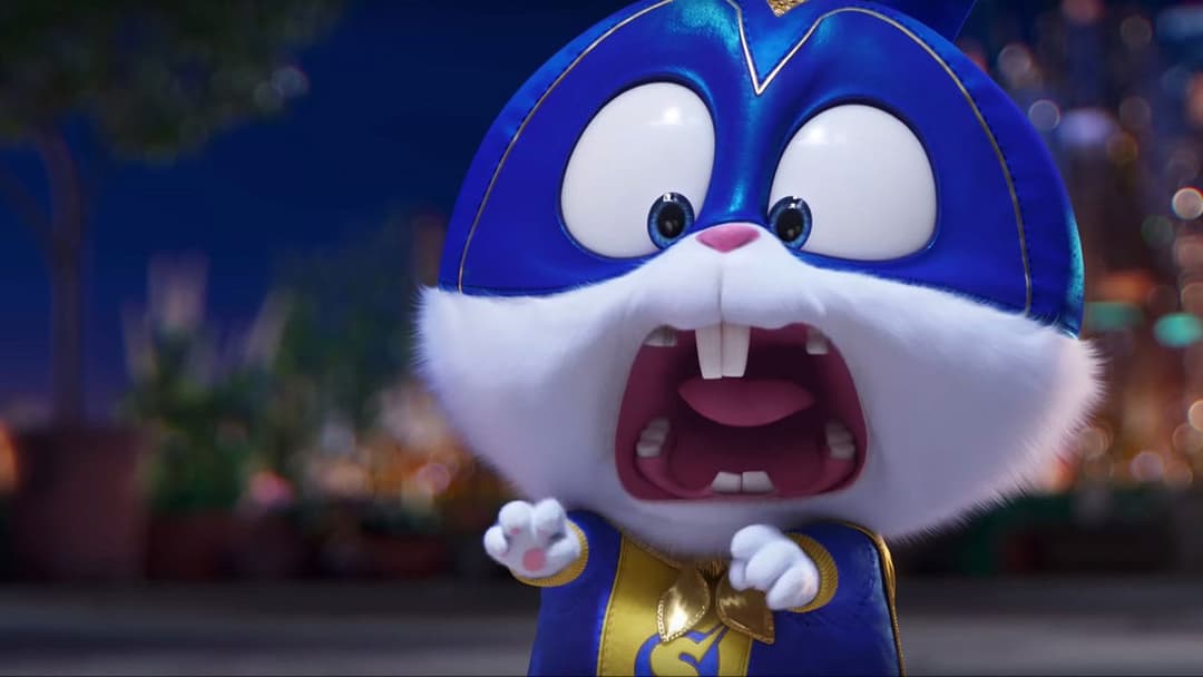 Секрети домашніх тварин 2 backdrop 7