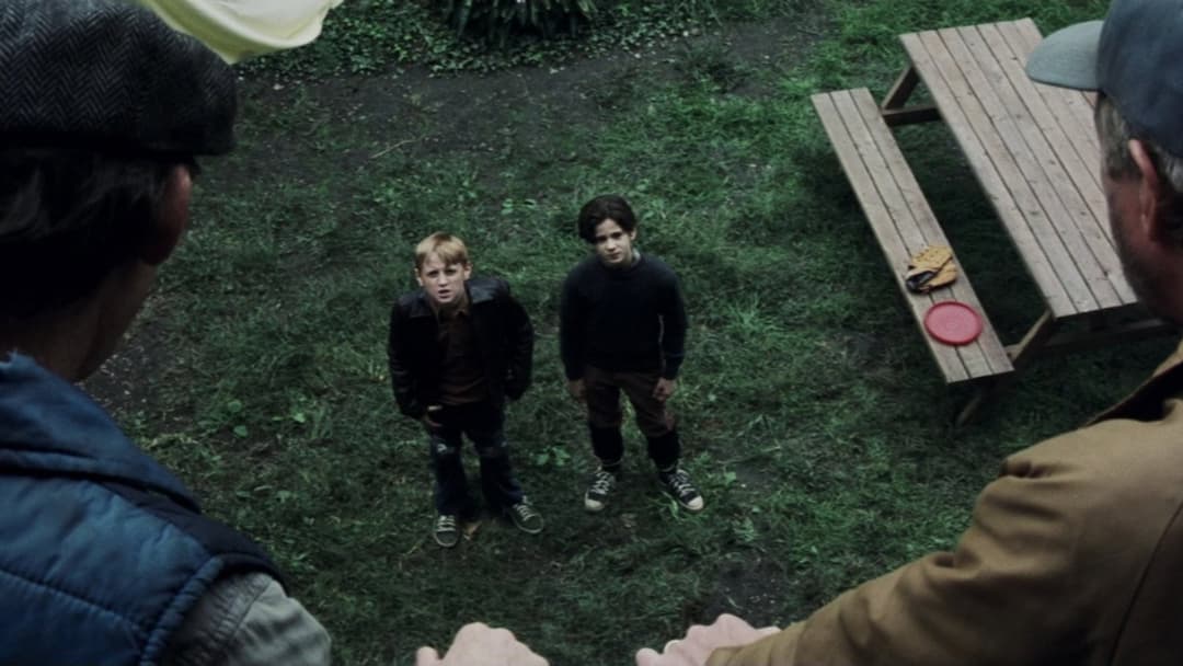 Mystic River backdrop 13