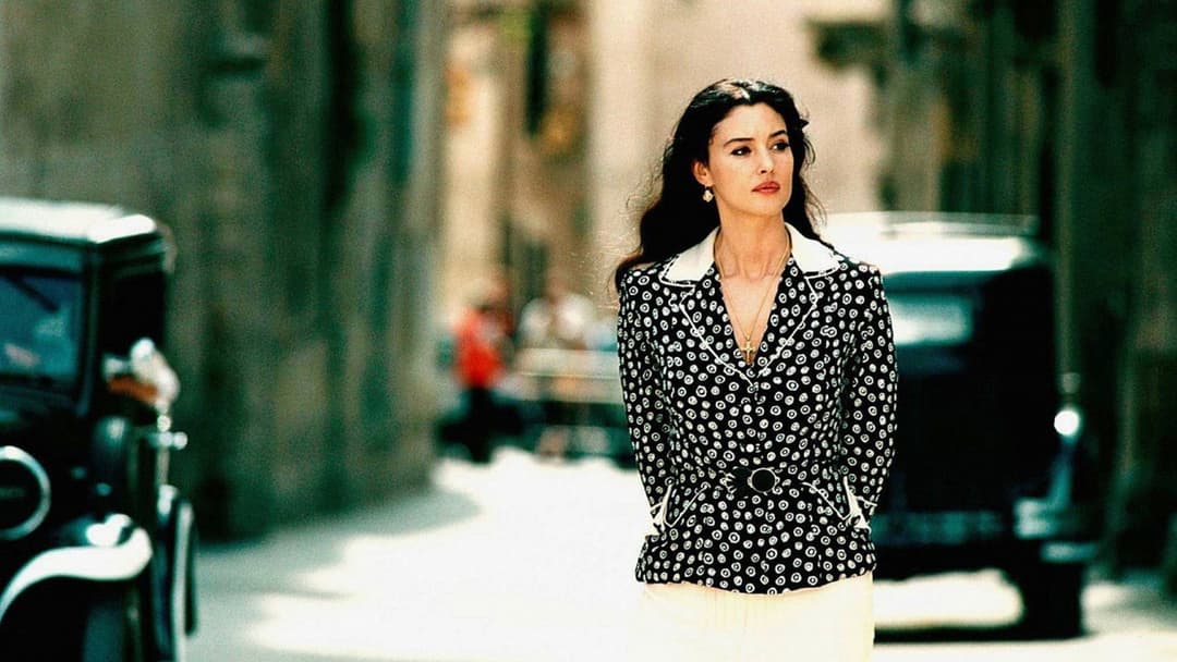 Der Zauber von Malèna backdrop 20